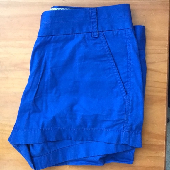 J crew shorts - Picture 1 of 2